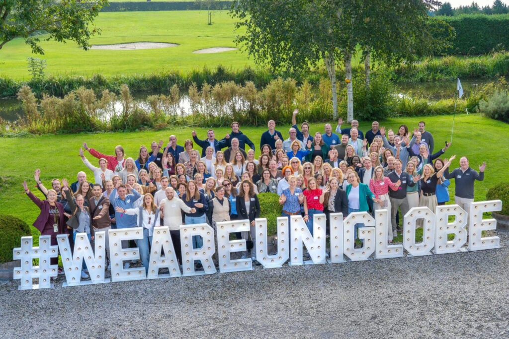 Uniglobe Kennis Festival