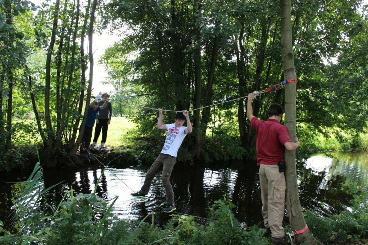 Expeditie Kameryck