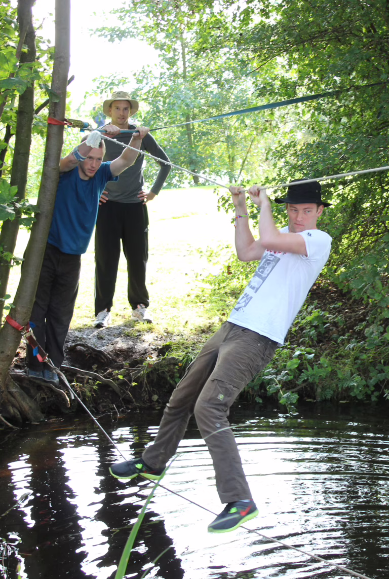 Expeditie Kameryck