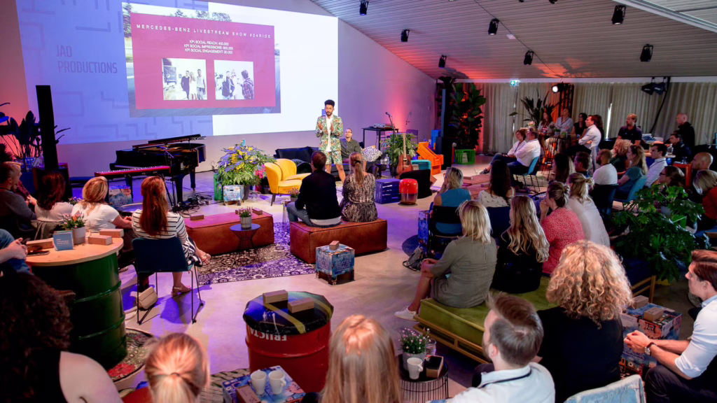 Congressen