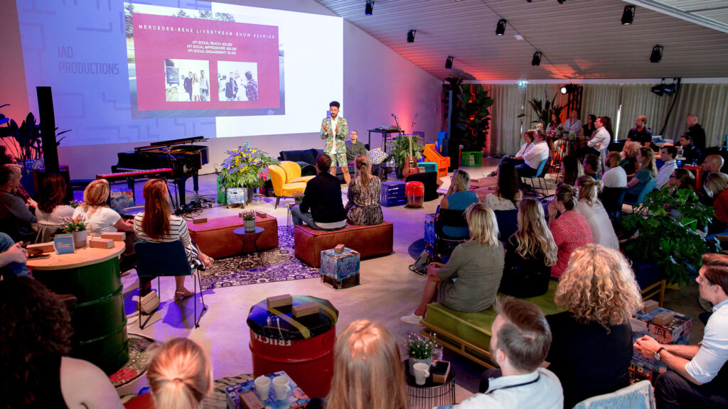 Congressen