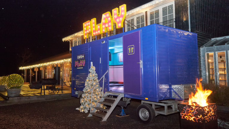 Kerstfeest CED December 2025