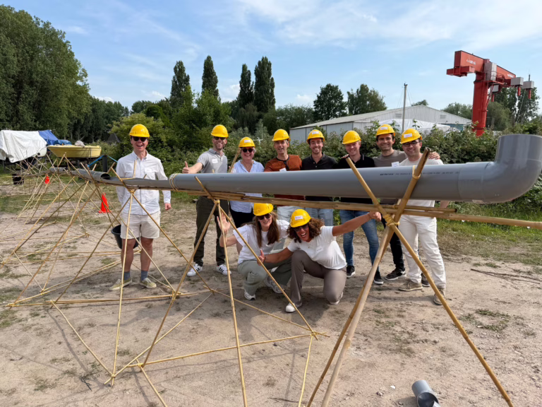 Construction Game