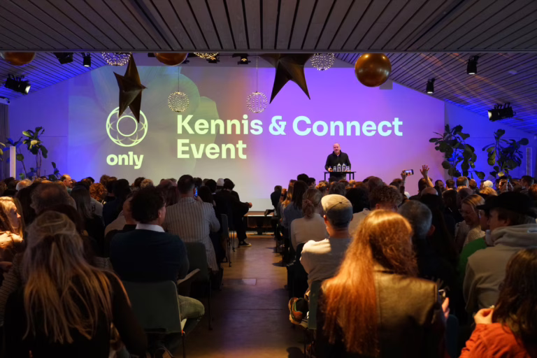 Only Kennis & Connect