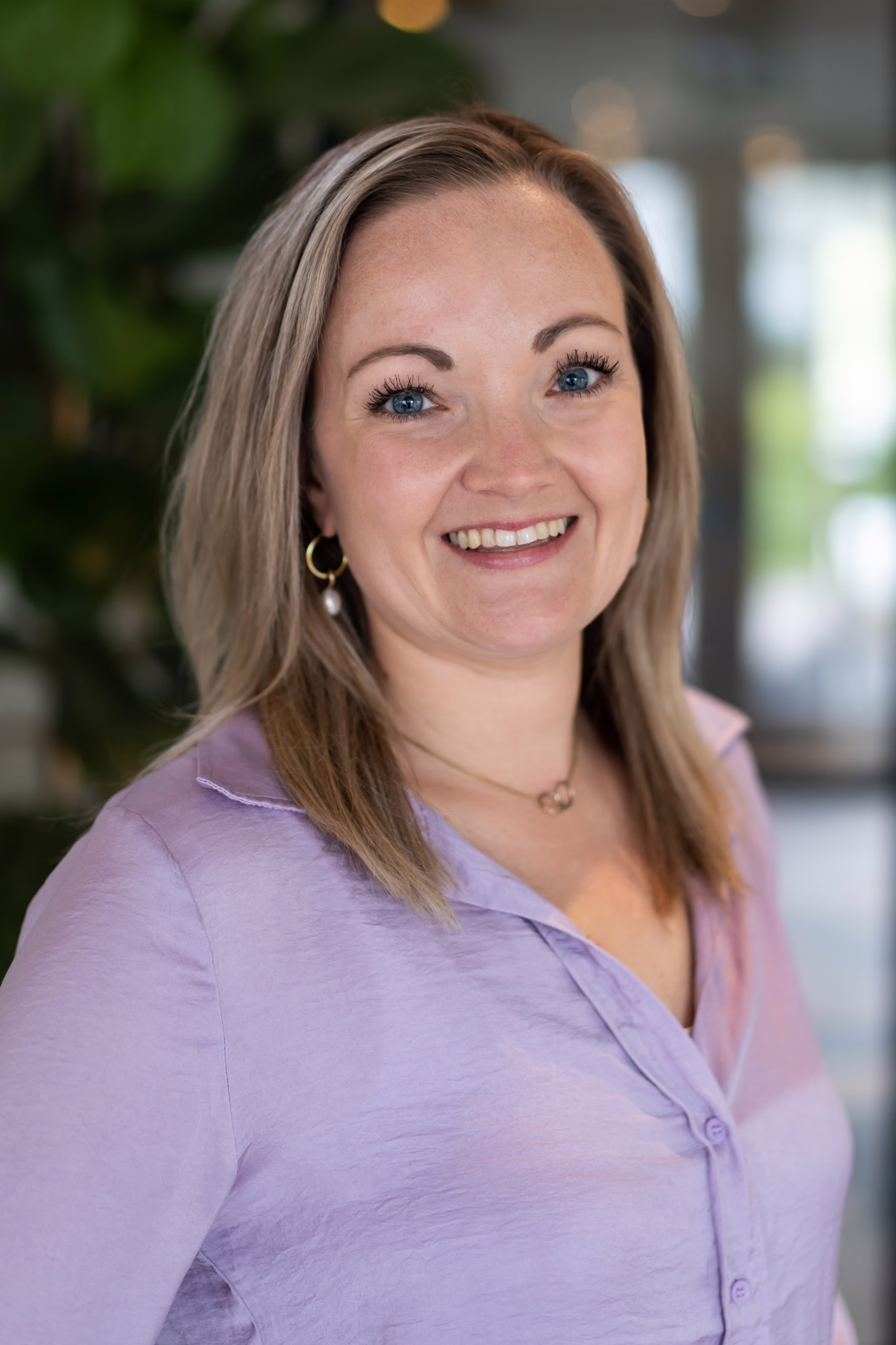 Jeanine van Oudenallen