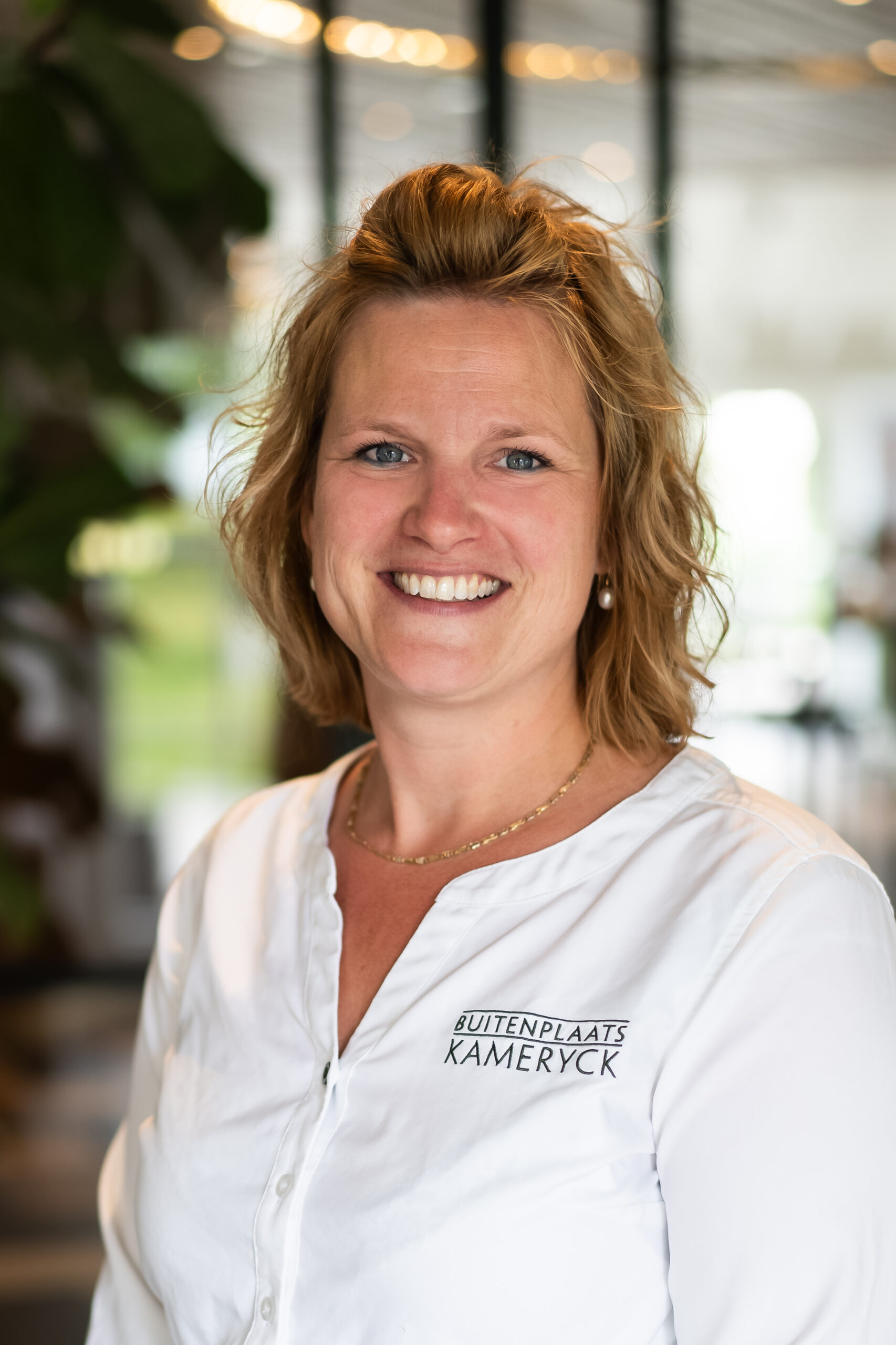 Yvonne Vermoolen