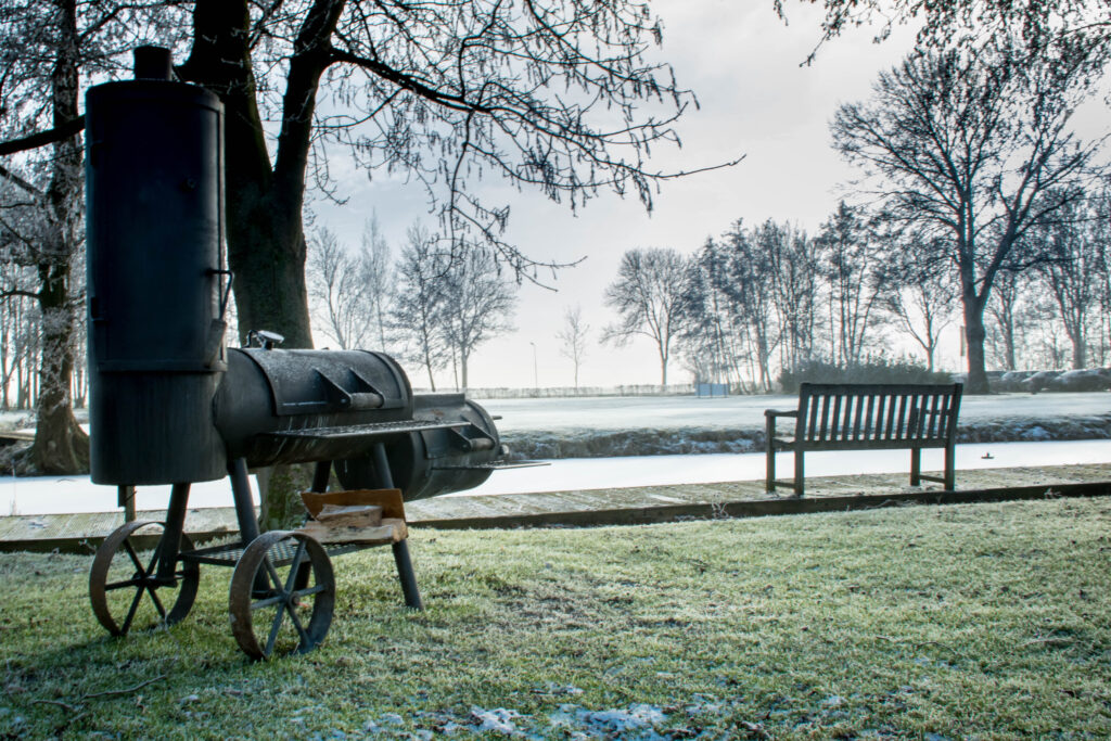 Waarom je juist in Q1 een event moet organiseren bij Buitenplaats Kameryck