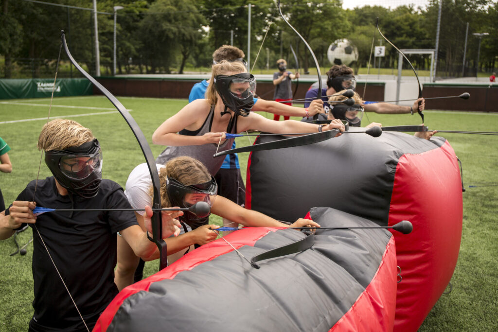 Activiteiten