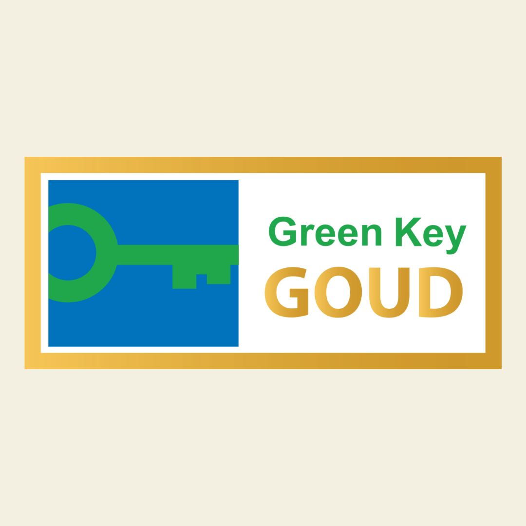 green key vierkant