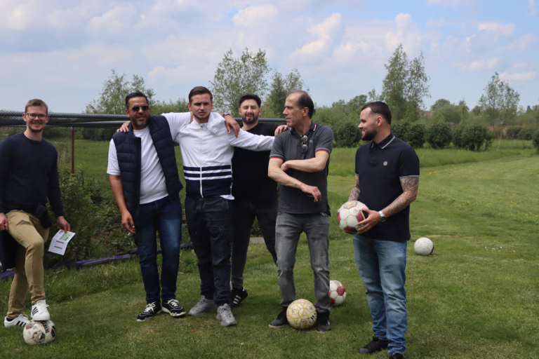 30 jarig bestaan Koen Pack