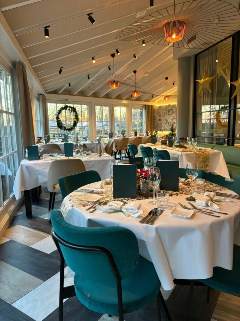 Kerstbrunch