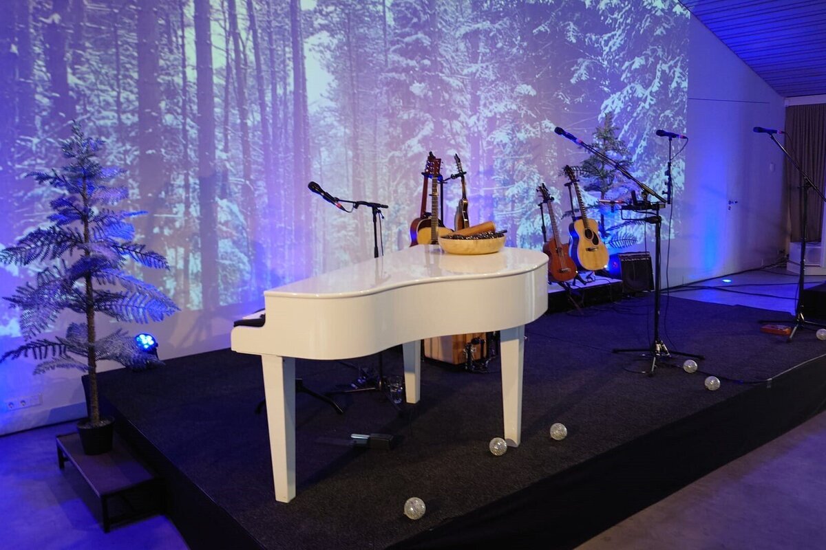 Lunchconcert februari