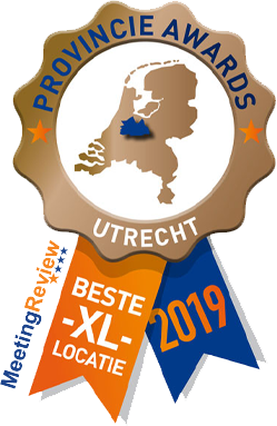 Provincie Awards - Beste XL Locatie 2019