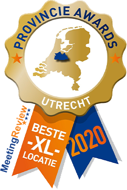 Provincie Awards - Beste XL Locatie 2020